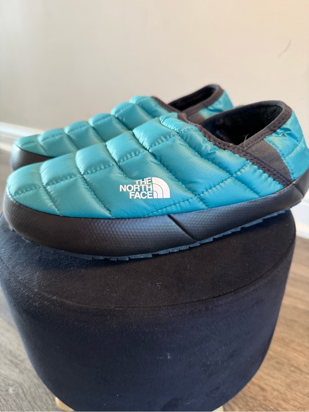 The North Face ThermoBall Traction Mule V Slippers
